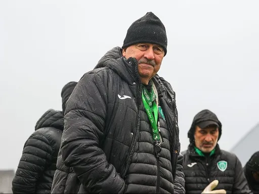Черчесов заявил, что «Ахмат» не праздновал победу над ЦСКА