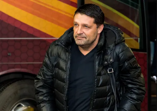 Черевченко: если «Балтика» немного поднажмёт, то займет третье место