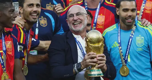 Овчинников: я решил проигнорировать чемпионат мира, пройти мимо него