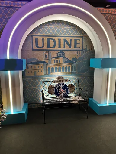 ВИП-клиенты FONBET стали свидетелями триумфа ПСЖ в Удине