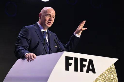 В ФИФА рассказали, примет ли Иран участие в ЧМ-2026