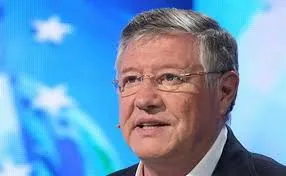 Орлов считает, что «Краснодар» обошёл «Зенит» благодаря игре Сафонова