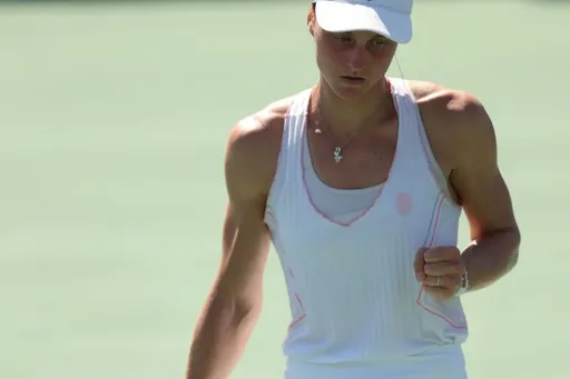 Россиянка Самсонова вышла во второй круг турнира WTA-500 в Бад‑Хомбурге