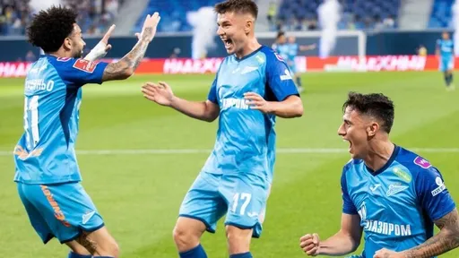 Данни уверен, что «Зенит» сохранит чемпионство по итогам сезона-2023/24