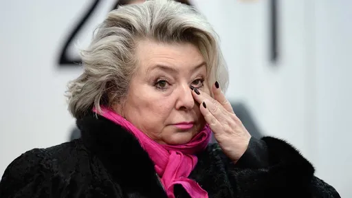 Тарасова: в УЕФА работают бессовестные люди, жёсткие и несправедливые