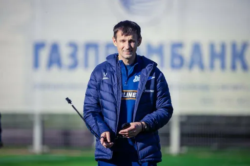 Орлов: никто не знает, что Семак делает в «Зените»