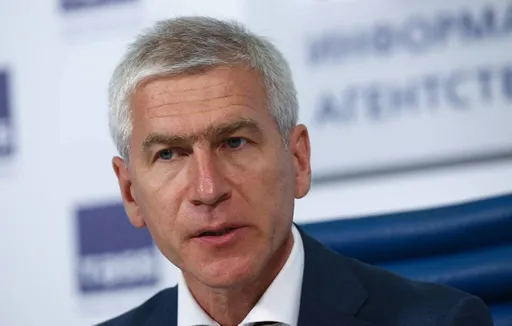 Матыцин: Россия выплатит WADA взнос за 2023 год