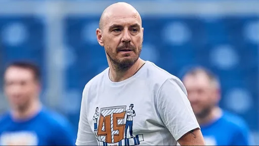 Танасиевич выразил уверенность в чемпионстве «Динамо»