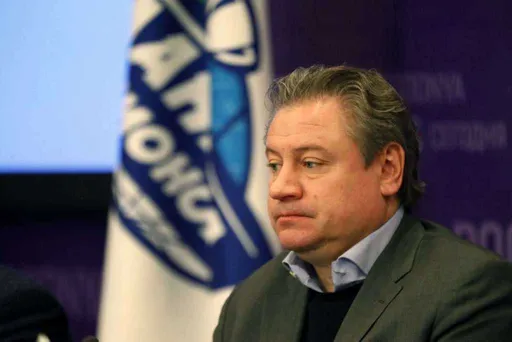 Канчельскис заявил, что детский футбол в России умер