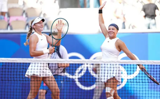 Андреева и Шнайдер узнали свои группы на парном Итоговом чемпионате WTA-2025
