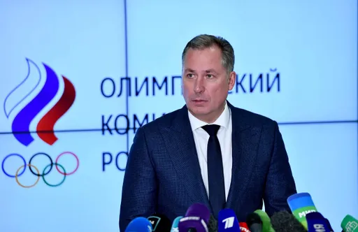 Глава ОКР Поздняков призвал Украину отказаться от идеи бойкота ОИ-2024
