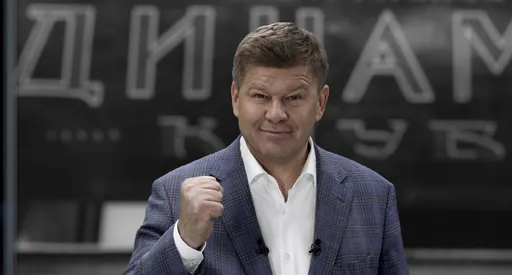 Губерниев поздравил Андрееву и Шнайдер с выходом в финал Олимпиады-2024