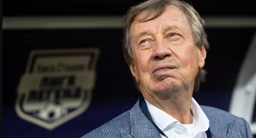 Сёмин: в «Спартаке» ответственность должен брать не только тренер, но и спортдиректор
