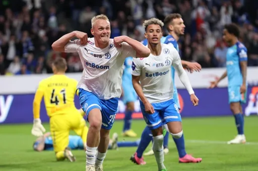 Opta Sports: Бителло — лучший создатель голевых моментов на старте сезона РПЛ