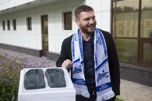 Игонин: «Зениту» не хватает самоотдачи, а момент для встряски был упущен