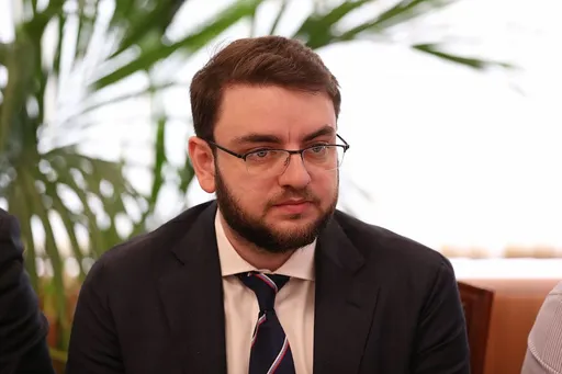 Дружинин: мы снимаем художественный фильм про прыжки в воду, он выйдет в 2023 году