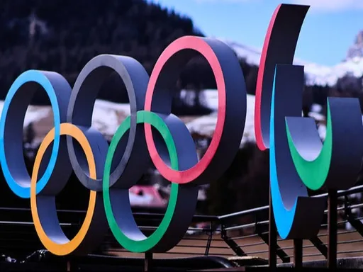 Зимние Паралимпийские игры-2026 официально объявлены открытыми