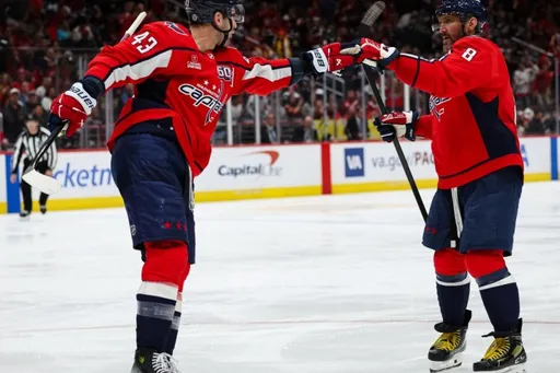 Спортивный врач ответил на вопрос, может ли Овечкин завершить карьеру из-за травмы