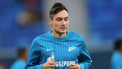Караваев: «Гавр» — не фантастическая команда, но Кузяев исполнил свою мечту