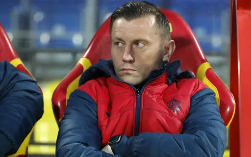 Олич: европейским игрокам не интересно приезжать в РПЛ без Лиги чемпионов