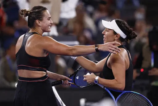Арина Соболенко узнала соперницу по полуфиналу US Open-2026