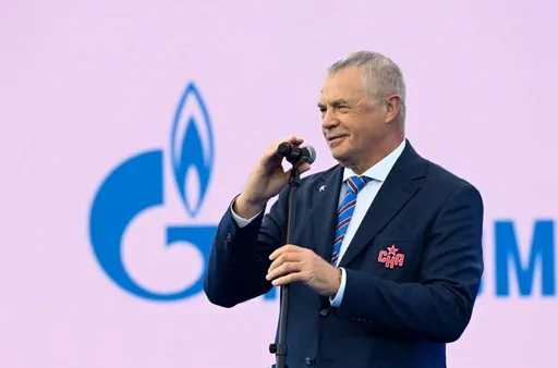 Медведев заявил, что по выступлению СКА на «СКА Арене» будут вестись переговоры