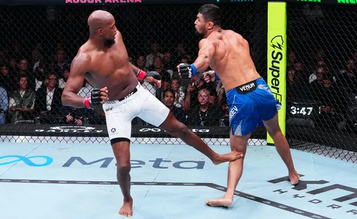 Глава UFC Уайт поддержал инициативу запретить облик-кики в ММА