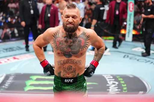 Махачев считает, что Макгрегор после UFC может перейти в бокс