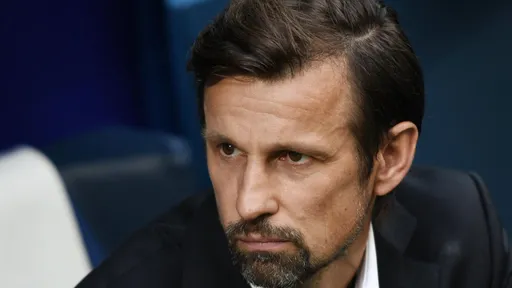 Семак заявил, что «Зенит» верит в свои шансы на чемпионство