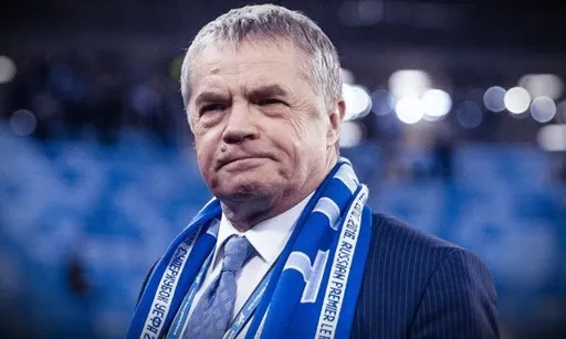 Медведев – о чемпионстве ЖФК «Зенит» в Суперлиге: можно сказать для ЦСКА, что коней укротили
