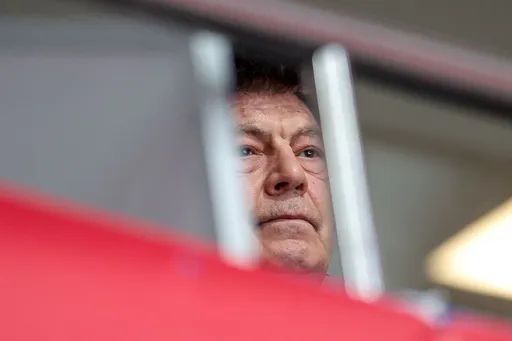 Ринат Дасаев назвал хорошей инициативу провести футбольный матч Россия — США