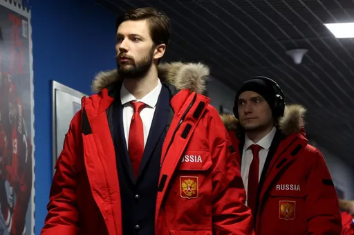 Форвард «Витязя» Яремчук: здорово, что Федотов отслужил и снова играет