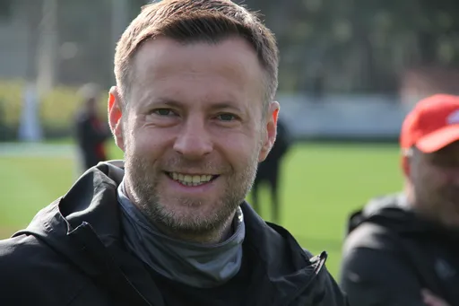 Каряка: «Краснодар» показывает неплохой футбол, но «Динамо» должно победить