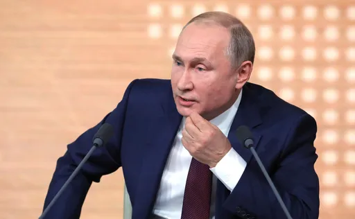 Четыре российских спортсмена вошли в инициативную группу по выдвижению Путина на новый срок