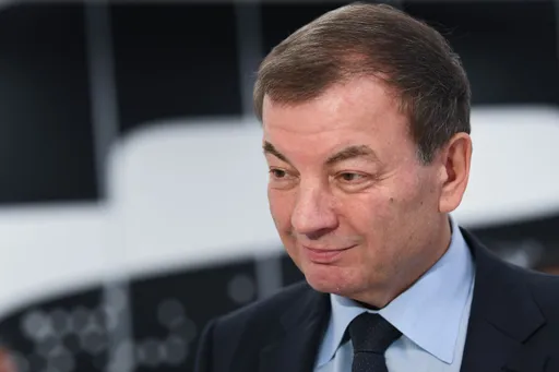 Майгуров и Кущенко дали показания в деле об Андерсе Бессеберге