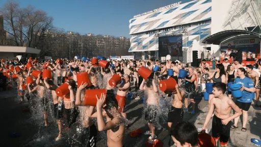 В Подмосковье 12 000 человек примут участие в акции «Быть здоровым – это модно»