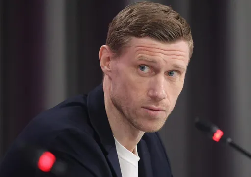 Погребняк: Хиль вправе ожидать хорошего трансфера летом, пусть едет в Европу