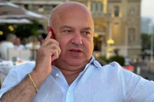 Селюк: даже в 99 лет Симонян любил выпить коньяк. Видимо, это его бодрило