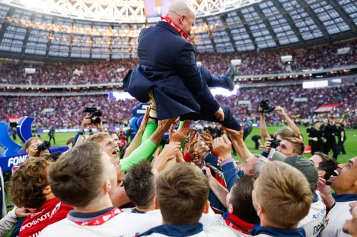 Bobsoccer: ЦСКА представит Челестини и его штаб в ближайшее время