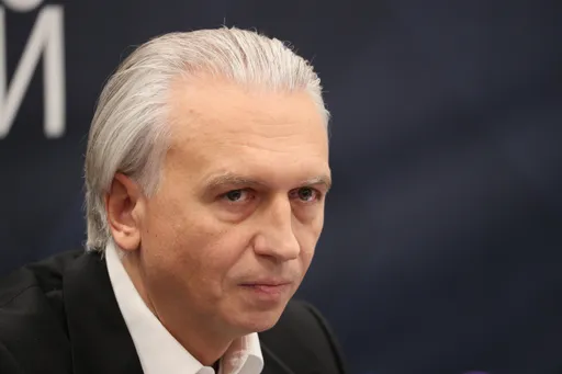 Дюков: какие-то изменения в отношениях с УЕФА и ФИФА могут быть осенью