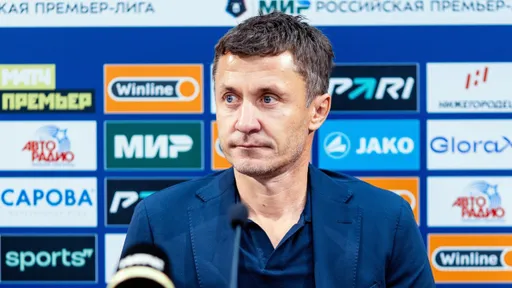 Радимов считает, что приглашение Илича в «Пари НН» — сомнительное решение