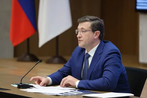 Губернатор Нижегородской области похвалил «Торпедо» за победу над «Ак Барсом»