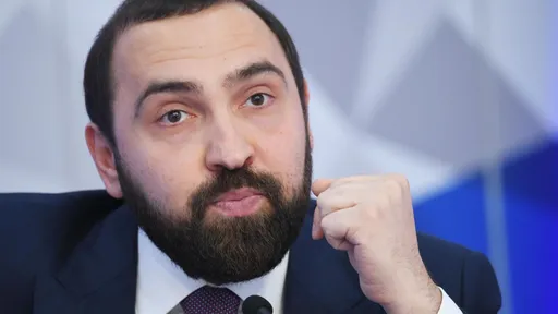 Хамзаев: Карпин знает, как советский спорт развивался в условиях изоляции, но у него TikTok-философия