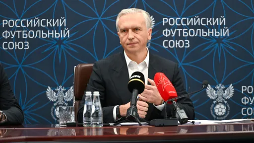 РФС принял решение по перенесенному из-за теракта матчу России и Парагвая