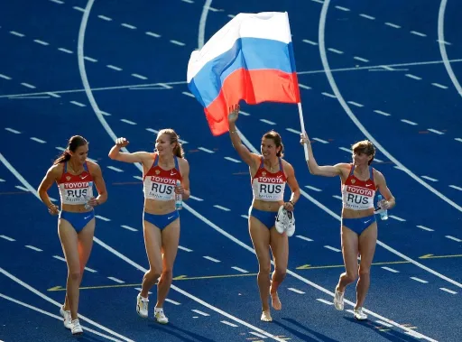 Глава World Athletics подтвердил, что российские легкоатлеты не выступят на Олимпиаде-2024