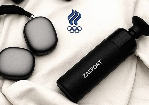ОКР расторг договор о сотрудничестве с брендом одежды ZASPORT