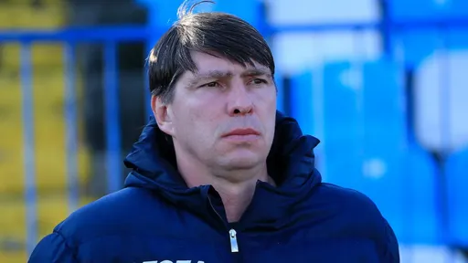 Чернышов: видимо, Зайнутдинов уверен, что сможет быть игроком стартового состава «Зенита»