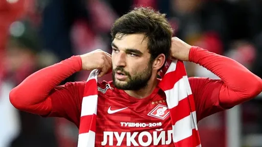 Денис Колодин назвал безобразием игру футболистов «Спартака»