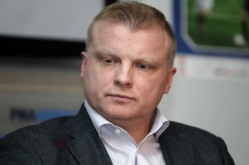 Главный тренер «Ленинградца» Кирьяков: между российскими и европейскими тренерами нет особой разницы
