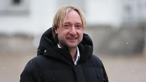 Плющенко обратился к Муравьёвой после её перехода к Мишину